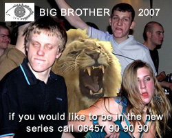 Big Brother