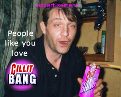 Cillit Bang