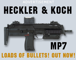 Heckler and Koch