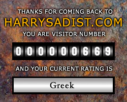 Visitor rating: 07